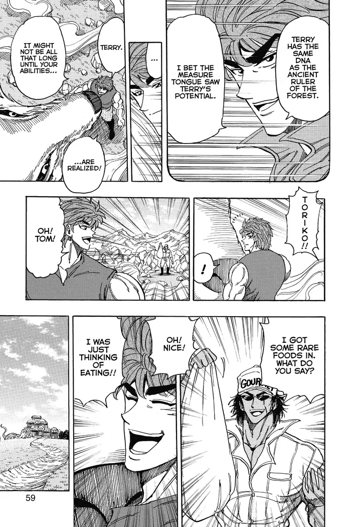 Toriko Chapter 210 image 12_optimized
